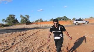 preview picture of video 'How to get to Broken Hill from Sydney - Outback Experience'