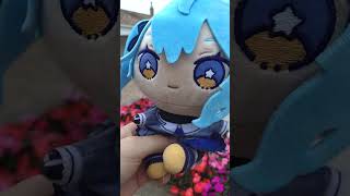 星街すいせい＆ＴＮさん本人２００９年以来１7年ぶりに来てよかった志摩スペイン村パルケエスパーニャであります１８８回友情の宝をありがとう編