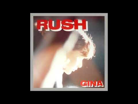 Gina - Rush