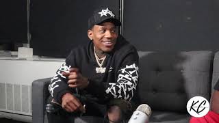 Trap Manny video