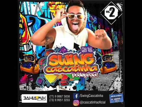 SWING CASCATINHA VERÃO 2017 VOLUME 2 [CD COMPLETO]