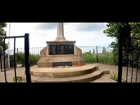 Yarm Eaglescliffe and Parishes #2 John Walker's Walk