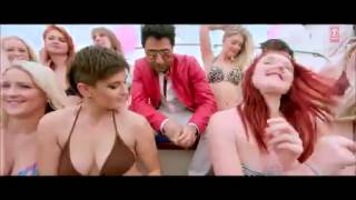 #039;Boat Ma Kukdookoo #039; Video Song   Welcome To Karachi   T Series   Video Dailymotion