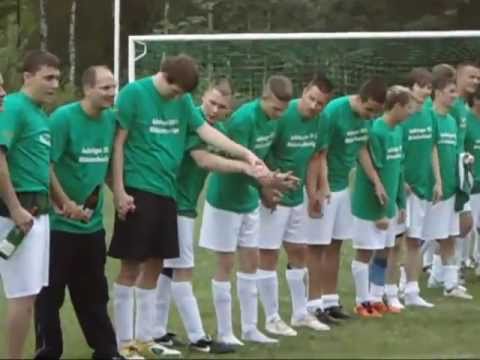 Zuger SV 1.Männer Aufstieg 2011