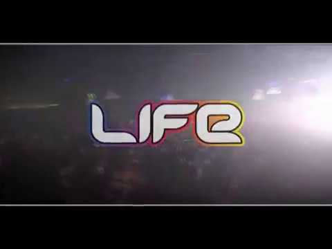 Accelerated Culture - LIFE NYE 2K4/5 (Full DVD)