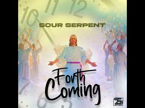Sour Serpent - Forth Coming (Grenada Calypso 2025)