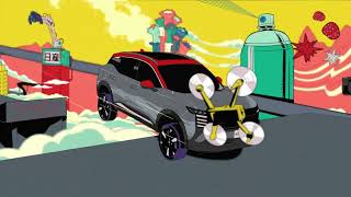 All New Nissan KICKS 2025 | Arabic