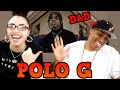 MY DAD REACTS TO Polo G - Wishing For A Hero (feat. BJ The Chicago Kid) [Official Video] REACTION