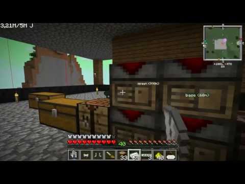[ FTB ][S05E26][ FTB-TV ][ Ultimate ][ SMP ] w/TLV - Silicon plates. Solar panels in gregtech