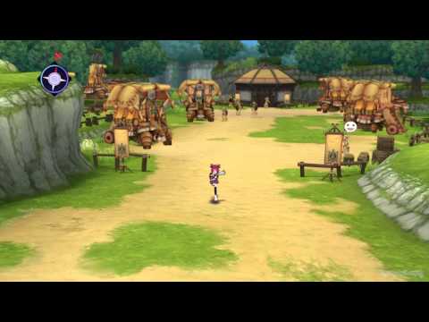 テイルズオブグレイセス ƒ - Part 161