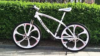 29 Inch 21 Tốc Độ Carbon Thép Xe Đạp Leo Núi Mtb Mountain Bikes Xe Đạp Bicicletas Xe Đạp Chu Kỳ Cho
