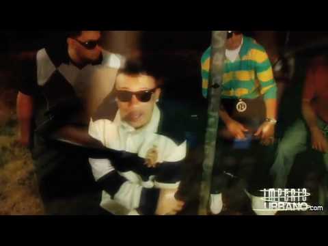 J-Alvarez Ft. Ñejo & Dalmata, Jory - Deja [Unofficial Video]