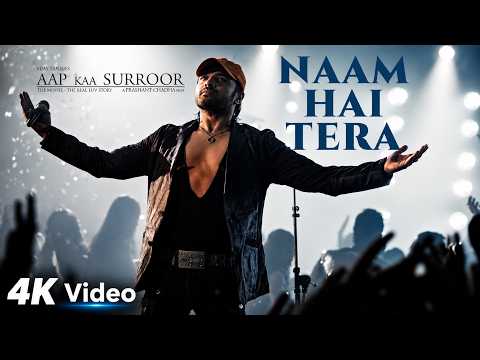 Naam Hai Tera — watch video
