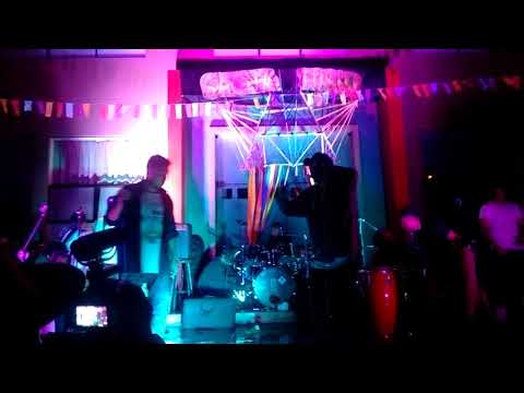 Batallas Interfacultades UNFV: Final: 1era ronda: Hamaq vs. Legal - Colectivo Villano UNFV