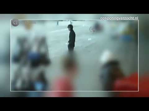 Amsterdam: Gewapende overval op filiaal van Etos aan het Lambertus Zijlplein