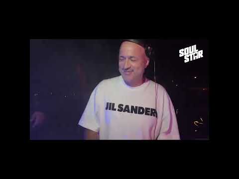 DJ Soulstar at Partyboat Heidelberg 23.08.2024