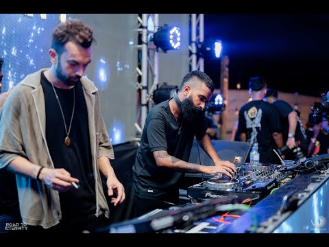 Ancient Soul Live at ROAD TO ETERNITY - Mirissa (2024.05.11)