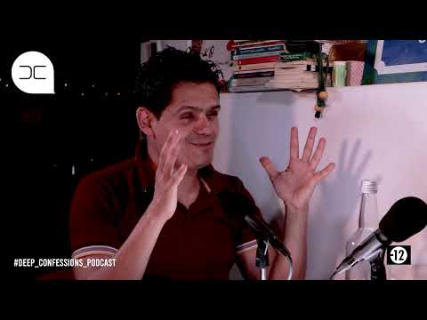 Deep Confessions Podcast with Med Bessi Brahim | Chapter 29