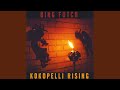 Kokopelli Rising