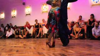 MDP Vive Tango 2014 Sabrina y Rubén Veliz