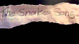 Billy Gilman &quot;The snake song&quot; TLC Mystery