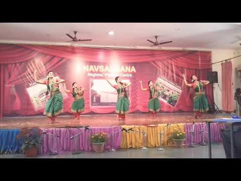 Jagao mere desh ko .. Patriotic dance competition