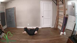 Level 1: Saturday  Aug 8th  8am (ANDRIA)