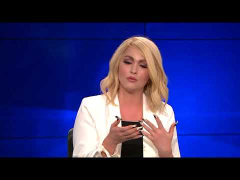 download lagu mp3 mp4 Jenn Lyon, download lagu Jenn Lyon gratis, unduh video klip Jenn Lyon