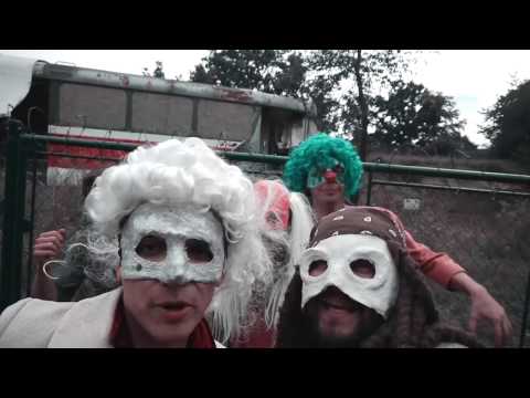 Kabaret Dr. Caligariho - Kabaret Dr. Caligariho - Fußgängerübergang (Hry pro Marii, 2016)