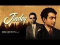 Jindey Arjan Dhillon Music Video Shiv Kumar Batalvi Mxrci Latest Punjabi Songs 2025