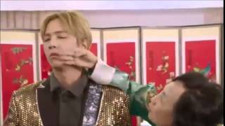 Lee Hong Ki (vs) Woo Hyun (INFINITE) - When Love Comes Modern Farmer OST