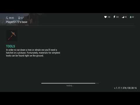 Raid base Player5172 ldoe