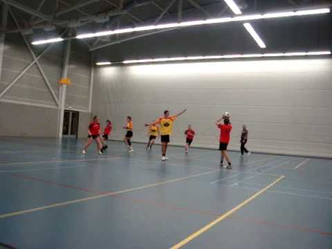 Filmpje strafworp Pieter