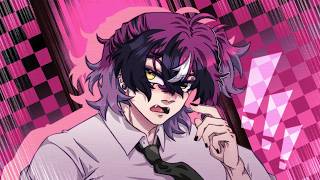 CASE 4 ENDING! [Danganronpa 2: Goodbye Despair]【NIJISANJI EN | Doppio Dropscythe】