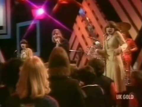 THE DOOLEYS - Love Of My Life (1977) - STEREO