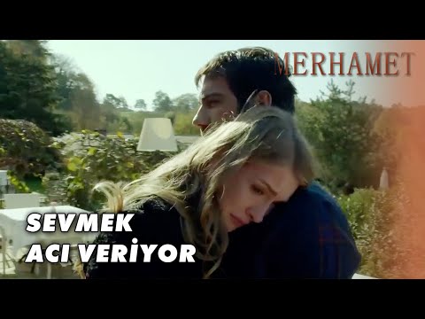 Irmak, Fırat'a Sığındı - Merhamet Özel Klip
