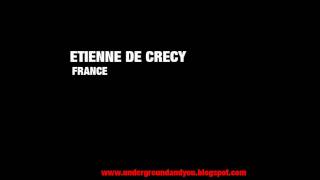 Etienne De Crecy - France (Original Mix) [High Quality/HD]
