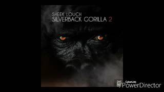 Sheek Louch - Silverback Gorilla 2 (2015)