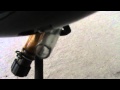 Crankcase breather tube Modification Honda ...