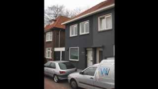 preview picture of video 'RENTED Neat apartment for rent with roof terrace near Woenselse Markt!'