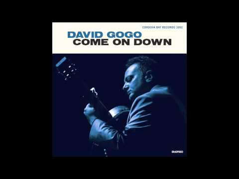 David Gogo - Kings