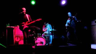 Daryl Hance - "Freedom" - Fassler Hall - Tulsa, OK - 12/8/11