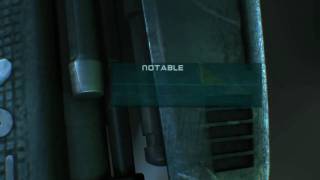 Mass Effect 2 Teaser