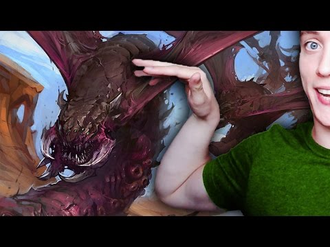 StarCraft 2: MASS Mutalisks in Zerg versus Protoss!