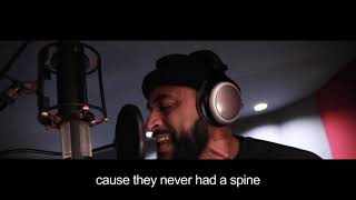 Locksmith - "Gimme A Sec" Lyric Video