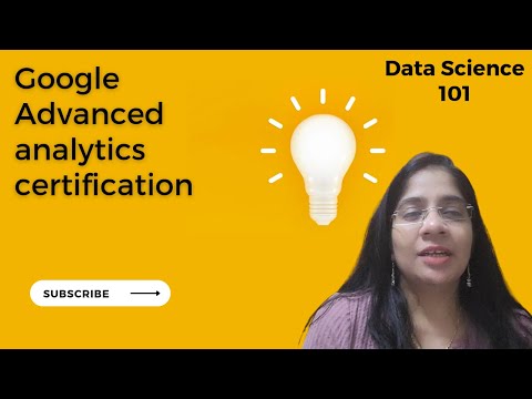 Google Advanced Data Analytics Course - 101|Closer Look