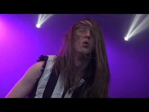 DOCTOR VICTOR - Live Open air in Twistringen