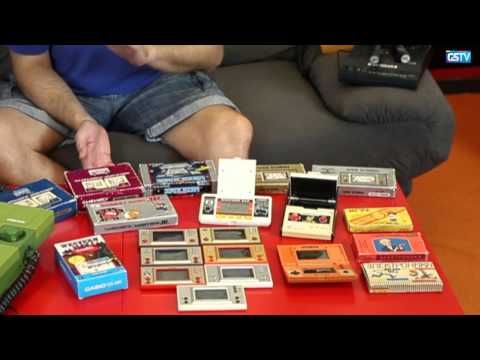 GameStar TV s08e09 - Konzolgenerációk (1. rész)