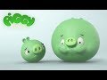 Piggy Tales Puffed Up S1 Ep13