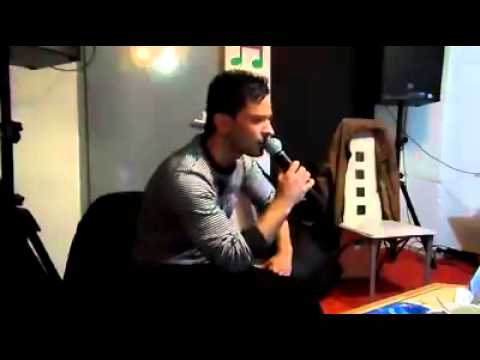 Neyleyim sen yoksan eyer